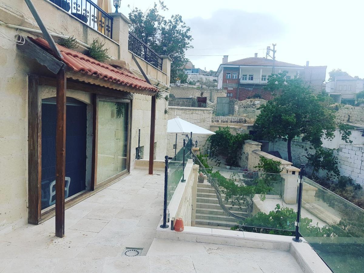 Iris Cave Cappadocia Hotel Ortahisar Eksteriør billede