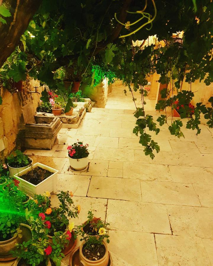 Iris Cave Cappadocia Hotel Ortahisar Eksteriør billede